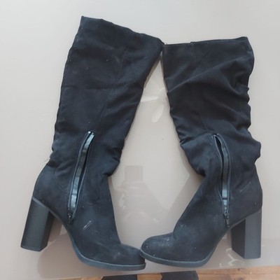 ladies boots
