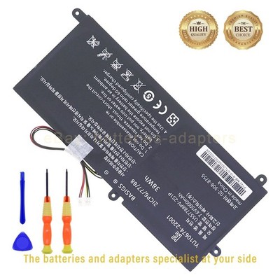 Original neu UTL-557788-2S U557788PV-2S1P batterie für HAIER gw1409u-pc 7.6V