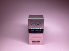 Loving Tan 2 HR Express Face Tanning Serum Dark - 1 fl oz