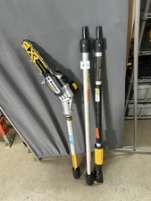 DeWalt DCPS620B Brushless Cordless Pole Saw (Tool Only) For Parts Or Repairs