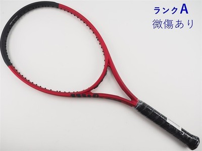 Used Tennis Racket Wilson Clash 108 Version 2.0 2022 Model G2 WILSON CLASH 108