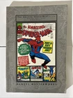 Marvel Masterworks the Amazing Spider-Man Volume 4 TPB Pre-owned 1st Print