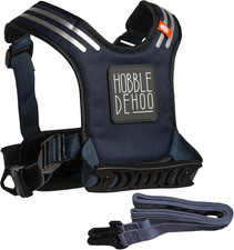 Autism Safety Harness with Leash for Kids 2  7  Walking Safety Vest with Grab Ha