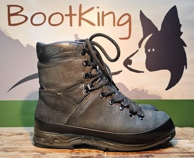 Meindl Island Herren MFS Active Walking-, Wander- und Bergschuhe UK 8 M