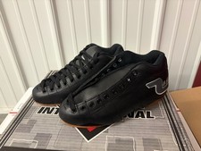 Sure Grip S55 roller skate roller derby boots size 6