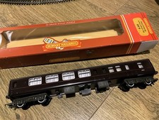 Hornby BR Royal Train Mk2, Brake Coach 2905 set R459, 00 / OO Guage, VGC