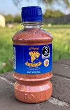 Chilito Chamoy El Original Chilito Polvo Chili en Polvo 250 g (8,81 oz) Mexicano