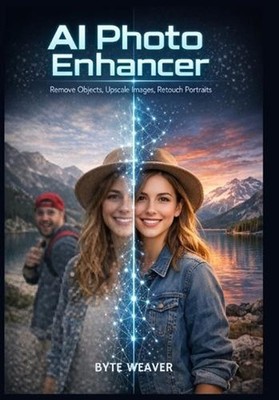 AI Photo Enhancer Remove Objects, Upscale Images, Retouch Portraits by Byte Weav
