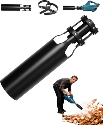 #ad Leaf Blower Air Booster Universal Blower Air Booster Attachment High Speed Cyc $39.05