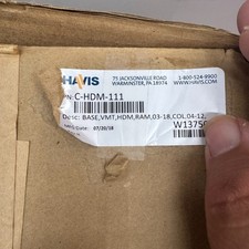 Havis Base Dodge Ram 03-16 Chevrolet Colorado 04-12 C-HDM-111