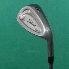 Titleist DCI 981 SW Sand Wedge Factory TriSpec Steel Regular *READ*