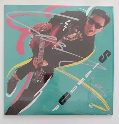 Vinyl Records Leslie Cheung for sale | eBay