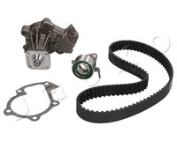 Japko Wasserpumpe + Zahnriemensatz FüR Daihatsu Feroza Hard Top F300 Gran Move