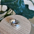 925 Silver Sterling, erring vintage