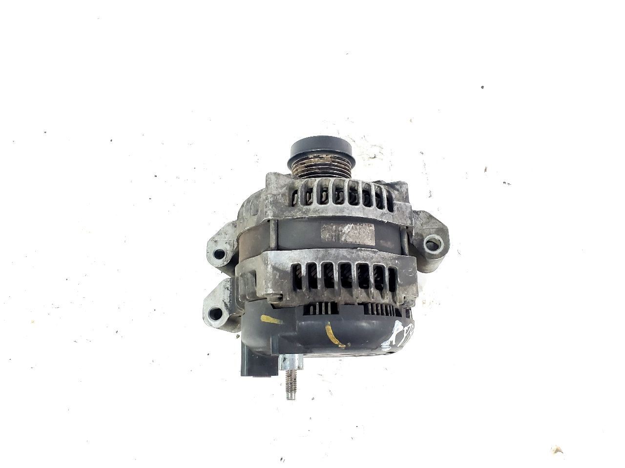 Maserati Ghibli 2014 Alternator