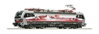 "Roco 7520073 E-Lok 193 452-0 \"Schweizpiercer\" | Sbb Cargo | Ep.Vi | Ac | Digital"