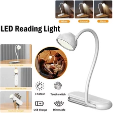 3 in 1 Multifuction LED Night Light Table Desk Lamp Portable Camping Flashlight