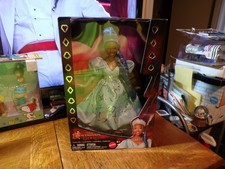 DISNEY DESCENDANTS THE RISE OF RED CINDERELLA 12" NICE BOX BRAND NEW FREE SHIP