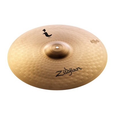 ZILDJIAN I Family Ride 20''   B8 Bronze   ILH20R