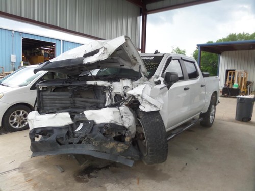 Anti-Lock Brake Part Fits 21-23 SILVERADO 1500 PICKUP 201543