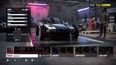 #ad #ad Need For Speed Heat Mods PS4 amp; PS5 $30.00