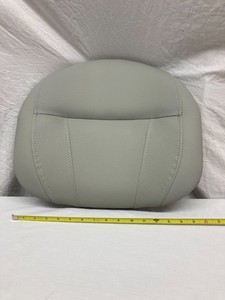 Bruno Lift Chair seat back **shows NO wear**