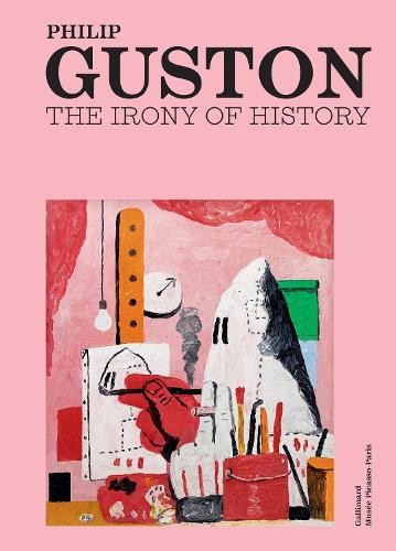 Philip Guston by Didier Ottinger, Joanne Snrech, Agns Desart... - 9782073128102