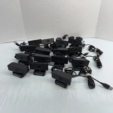 Lot of 15 NexiGo N60 Auto Focus USB Webcams FHD USB Webcams