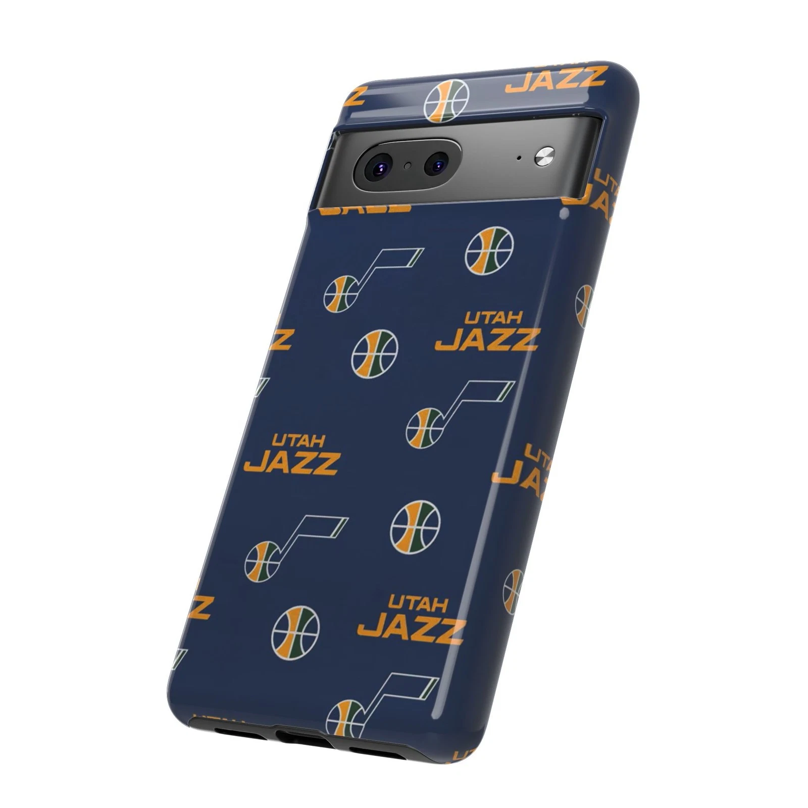 Utah Jazz iPhone Cases