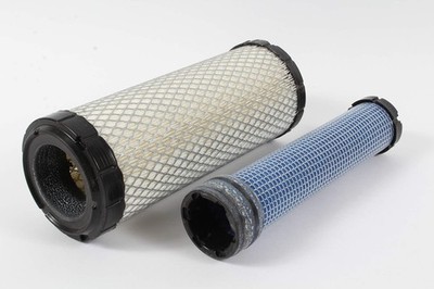 Genuine Kohler 25-083-01-S & 25-083-04-S Primary & Inner Air Filter Combo