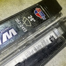 357-2413 Trico Winter Wiper Blades One Pair2blades New In Box