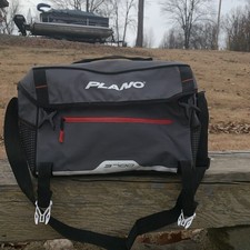 plano 3700 weekend series tackle bag