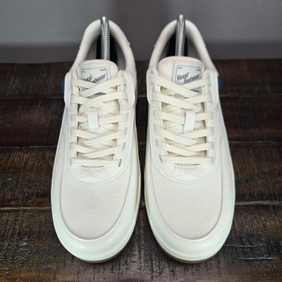 Vessi Courtside Classic Womens Size 9 Waterproof Shoes  display picture 3