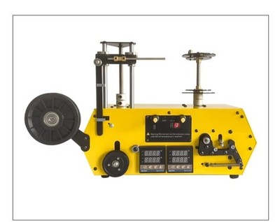 220V Extruder Filament Maker Automatic Desktop 3D Printing Consumables Extruder