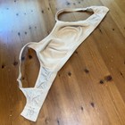 Playex 18 Hour Beige Wirefree Ladies Bra Size 38 DD / E — photo 5