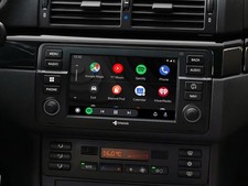 Dynavin D9-E46 Premium Flex 7