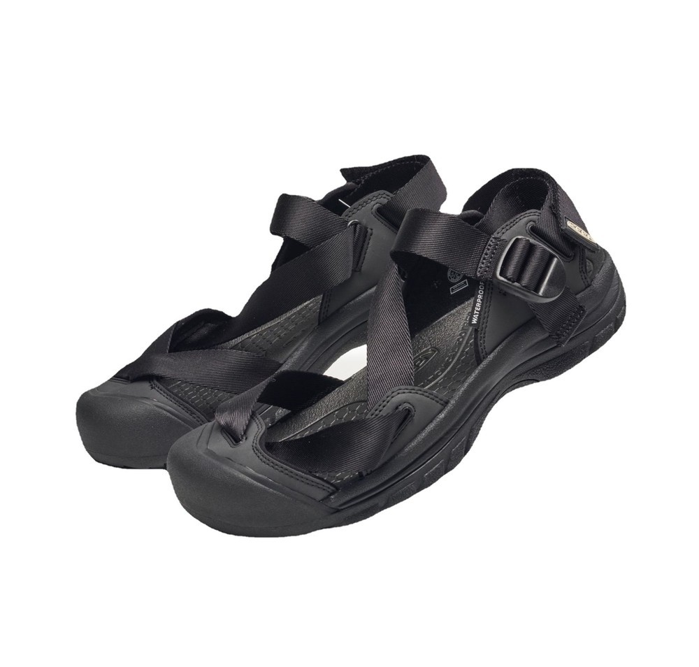 Nuovi sandali Keen Zerraport Ii donna outdoor tempo libero antiscivolo scarpe a monte uk *