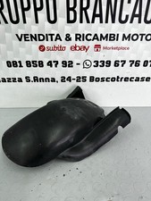 Carena Parafango Ruota Piaggio Gilera Typhoon 125 2001