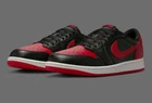 Nike Air Jordan 1 Low OG Shoes Banned (2026) IW6276-001 Men's Sizes NEW