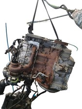 Moteur Dacia DOKKER