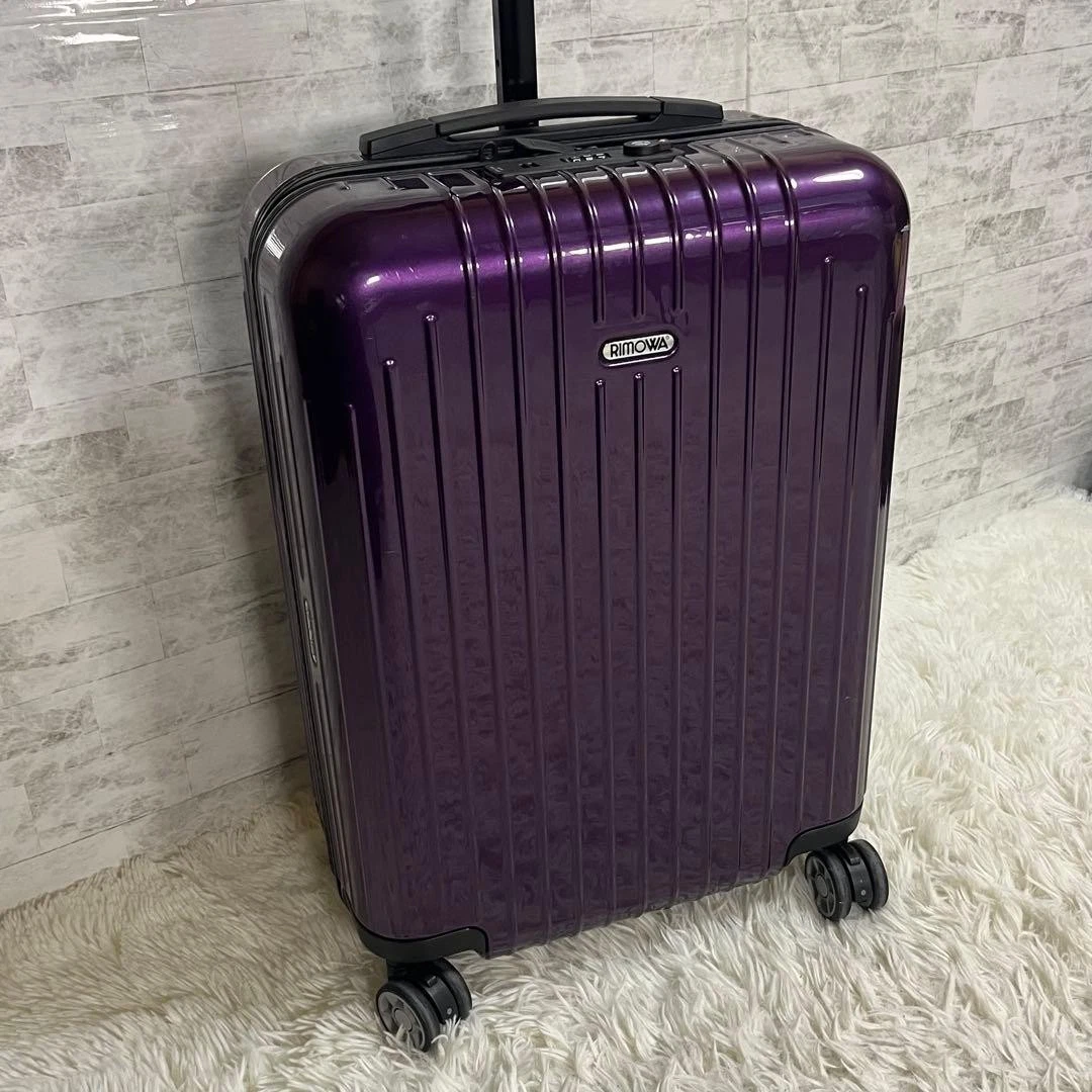 Rimowa Salsa Air | eBay