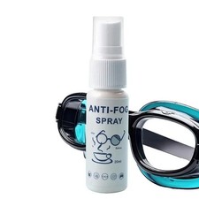 Anti-Fog Spray For Swim Goggles Scuba Dive Lens Cleaner Glasses Spray Mist NEW