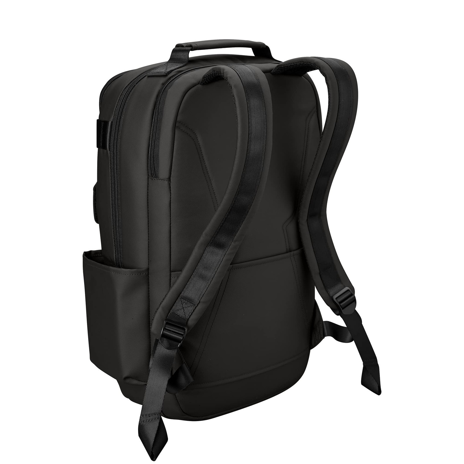 Exec Backpack, Black - image 4
