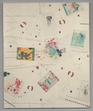 Alighiero e BOETTI, Chris Bennett / ALIGHIERO E BOETTI 1st Edition 2012 #199765