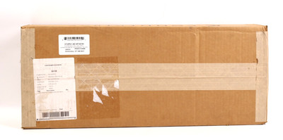 Wiremold Products CT.XPO.1-AC-WT-02-SV 2' ExpressWallTrac r188