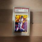 1989 Score Masters #30 Ken Griffey Jr PSA 8 NM-MT