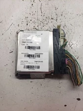 Engine ECM Electronic Control Module Turbo Fits 05-09 VOLVO 60 SERIES 1219503