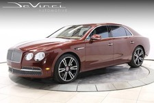 2014 W12 Sedan 4D