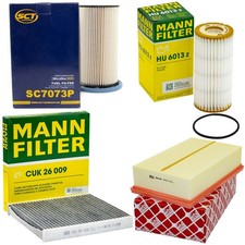 Filtre à carburant Audi QUATTRO