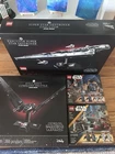 LEGO Star Wars 75373, 75559, 75406, 75356 NEW Sealed